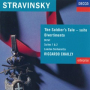 Stravinsky: Histoire du soldat - Part 1 - 1. Marche du soldat