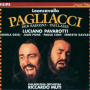 Leoncavallo: Pagliacci / Act 1 - 
