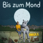 Bis zum Mond