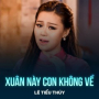 Xuân Này Con Không Về