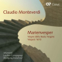 Monteverdi: Vespro della Beata Vergine, SV 206: I. Domine ad adiuvandum a 6