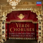 Verdi: Nabucco / Act I - Gli arredi festivi (Ed. Roger Parker)
