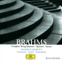 Brahms: String Quintet No. 1 in F Major, Op. 88 - I. Allegro non troppo, ma con brio