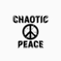 CHAOTIC PEACE