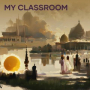 My classroom