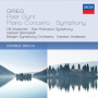 Grieg: Peer Gynt, Op. 23 - Incidental Music - No. 25. Whitsun hymn: 