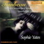 Suite No. 19 in C Minor: IV. Sarabande