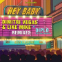Hey Baby (MATTN vs Regi Remix)