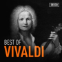 Vivaldi: Stabat Mater, RV 621 - 1. Stabat mater 2. Cuius animan 3. O quam tristis