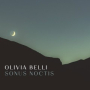 Nocturne III (Arr. for Piano from Nocturne Op. 15 No. 3 in G Minor by Olivia Belli)