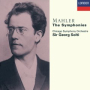 Mahler: Symphony No. 1 in D Major - 2. Kräftig bewegt