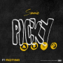 Picky (feat. Rotimi)