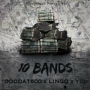 10 Bands