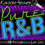 With You - (Originally Performed By Chris Brown) [Karaoke Version]