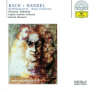 J.S. Bach: Concerto in F major, BWV 978 (from Vivaldi RV 310) - Arr. for harp and orchestra by N.Zabaleta - 3. Allegro
