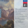 Mendelssohn: Der Erste Walpurgisnacht, Op. 60, MWV D3 - 3. Wer Opfer heut' zu bringen scheut