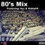 80's Mix