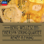 Berg: Lyric Suite For String Quartet (1926) - I. Allegretto gioviale