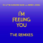 I'm Feeling You (Ralphi Rosario Club Mix)