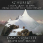 Schubert: String Quintet in C Major, D. 956: I. Allegro ma non troppo