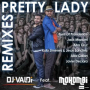 Pretty Lady (Eyes of Providence Remix)