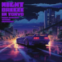 Night Breeze in Tokyo