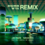 妳在哪裡 (WYA) Remix (Feat. pH-1, Lexie Liu, ØZI, Masiwei)