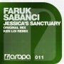 Jessica’s Sanctuary (Original Mix)