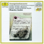 Viviani: Sonata prima for Trumpet and Continuo: I. (Andante)