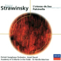 Stravinsky: The Firebird: 1. Introduction
