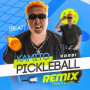 Kamito Pickleball (Beat) [ThahTrung Remix]