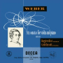 Weber: 6 Sonates progressives, Op. 10 / Violin Sonata in G Major, J. 100 - 1. Carattere espagnuolo. Modertato