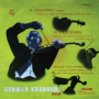 Paganini: Violin Concerto No. 1 in D Major, Op. 6, MS. 21 - III. Rondo. Allegro spirituoso