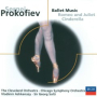 Prokofiev: Cinderella, Op. 87 - 15. Autumn Fairy