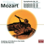 Mozart: Symphony No. 34 in C, K.338 - 1. Allegro vivace