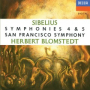 Sibelius: Symphony No. 5 in E flat, Op. 82 - 3. Allegro molto