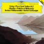 Grieg: Peer Gynt Suite No. 2, Op. 55: II. Arabian Dance (Recorded 1982)