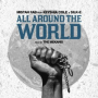 All Around the World (feat. Keyshia Cole & Silk-E)