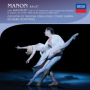Massenet: Manon Ballet - Arranged and orchestrated by Leighton Lucas with the collaboration of Hilda Gaunt / Act 1: Scene 1 - The Courtyard of an Inn near Paris