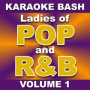 Real Girl (In the Style of Mutya Buena) [Karaoke Version]
