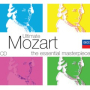 Mozart: Mass in C, K.317 