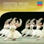 Tchaikovsky: Swan Lake (Suite), Op. 20a - 5a. Danse Hongroise