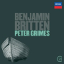 Britten: Peter Grimes, Op. 33 / Prologue - 