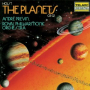 Holst: The Planets, Op. 32 - VII. Neptune, the Mystic