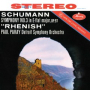Schumann: Symphony No. 3 in E-Flat Major, Op. 97 
