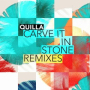 Carve it in Stone (Extended Club Remix)