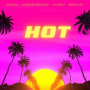 Hot (Techno Mix)