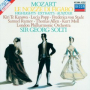 Mozart: Le nozze di Figaro, K.492 / Act 2 - 