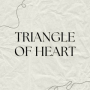 Triangle Of Hearth