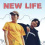 New Life (feat. Donutman)